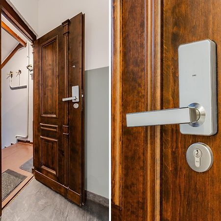 Functional And Comfortable Very Berry Studios In Poznan By Noclegi Renters מראה חיצוני תמונה