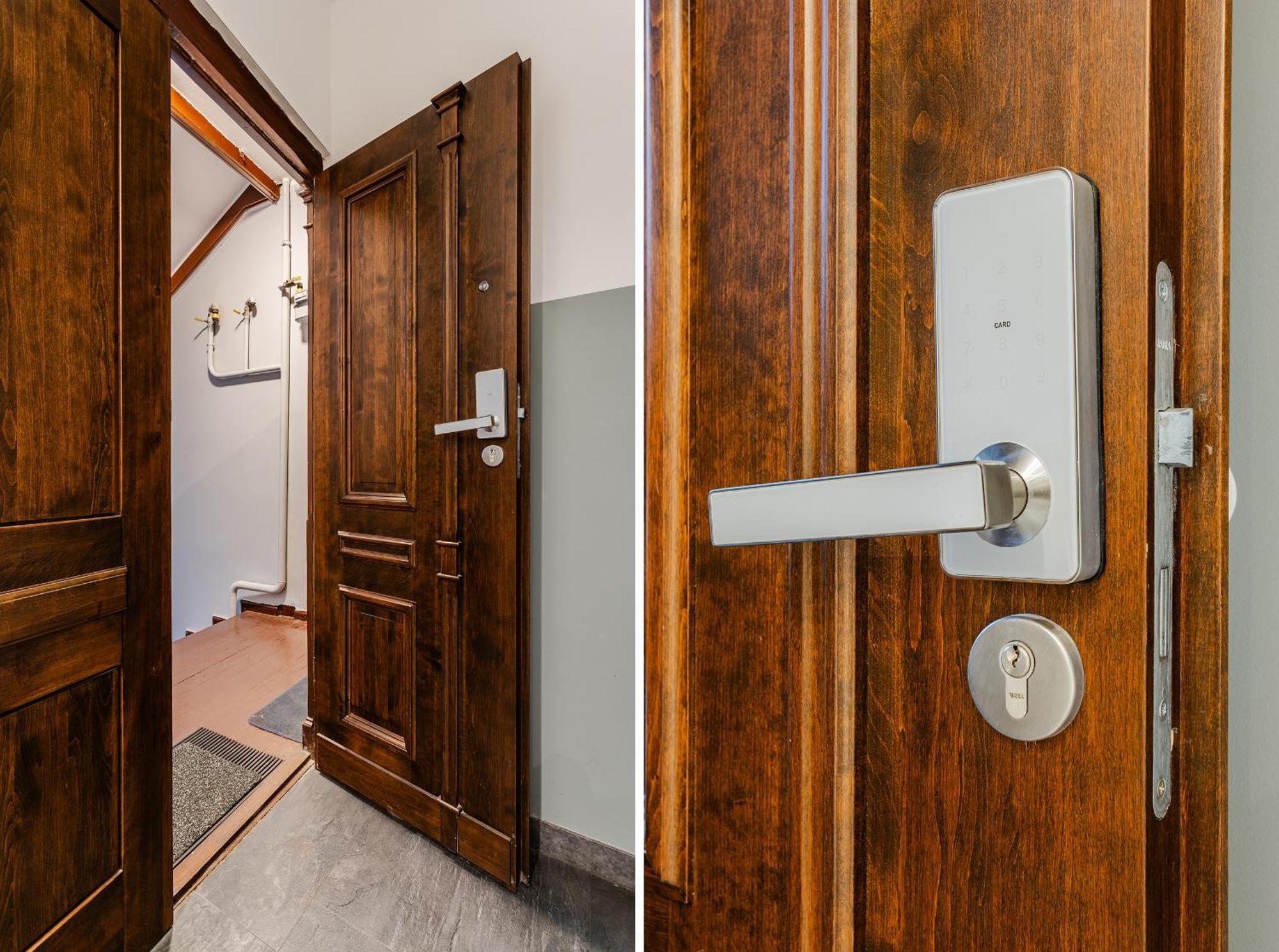 Functional And Comfortable Very Berry Studios In Poznan By Noclegi Renters מראה חיצוני תמונה