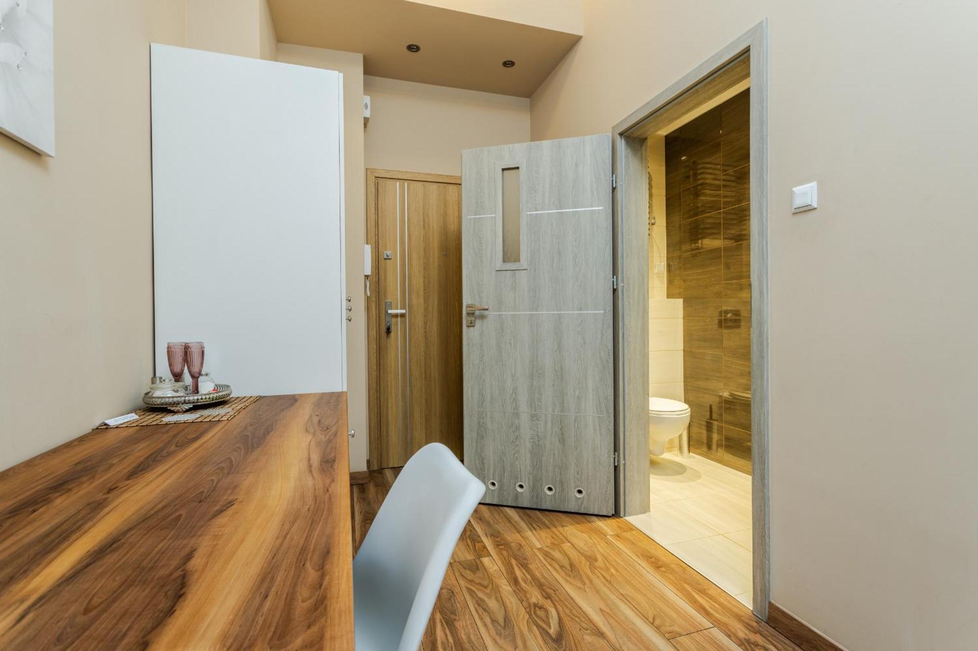 Functional And Comfortable Very Berry Studios In Poznan By Noclegi Renters מראה חיצוני תמונה