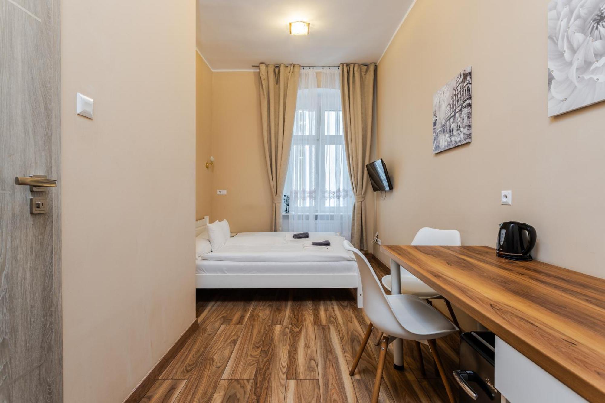 Functional And Comfortable Very Berry Studios In Poznan By Noclegi Renters מראה חיצוני תמונה