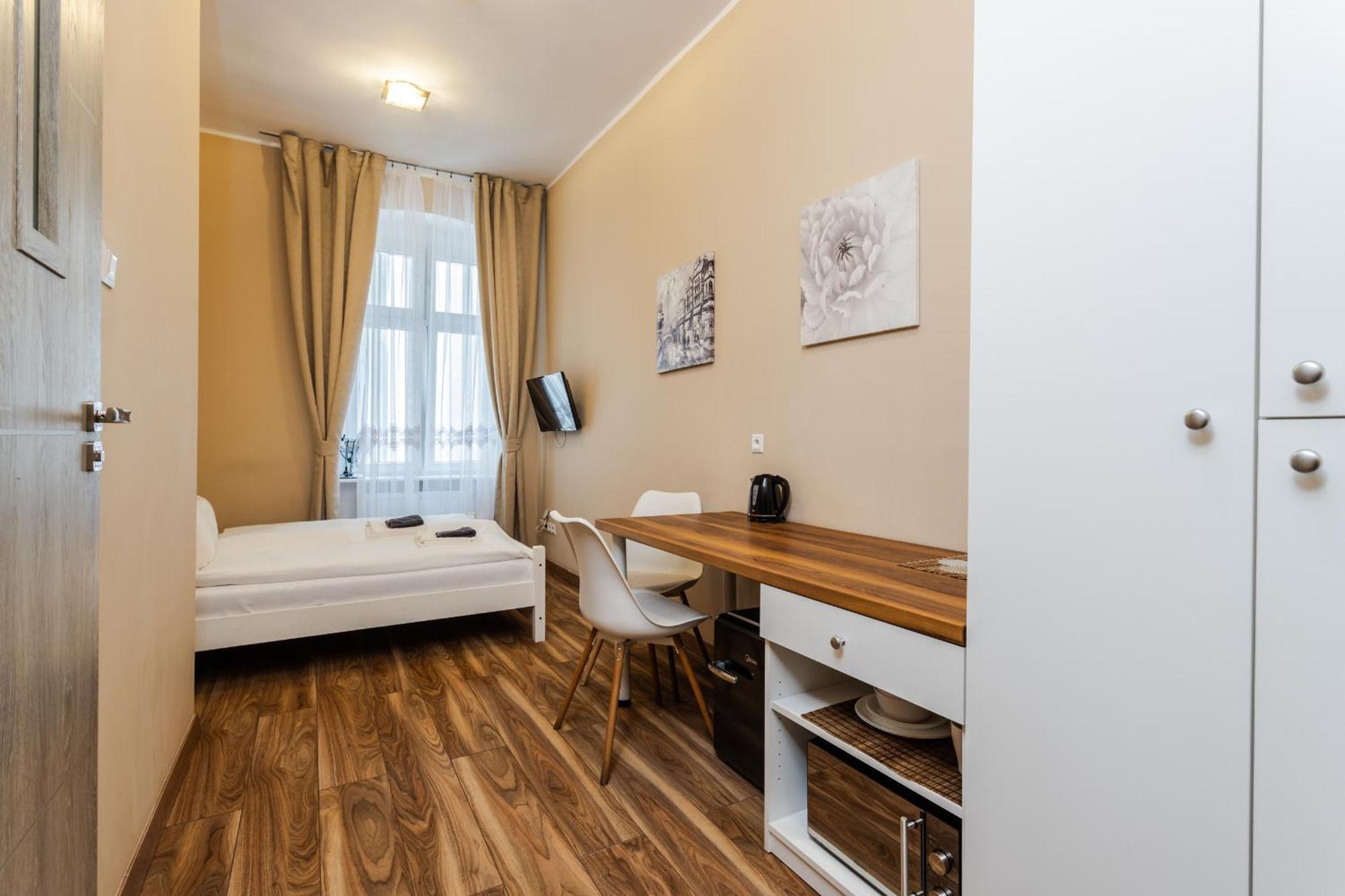 Functional And Comfortable Very Berry Studios In Poznan By Noclegi Renters מראה חיצוני תמונה