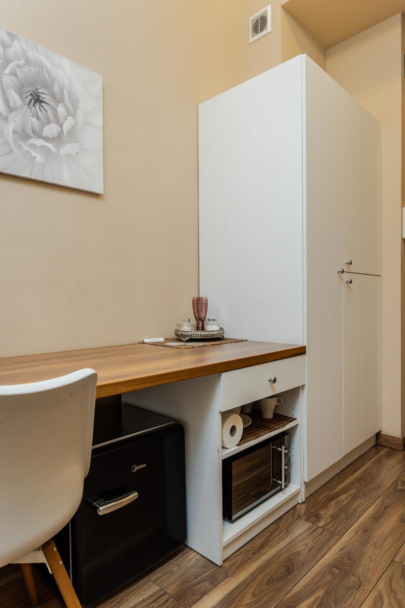 Functional And Comfortable Very Berry Studios In Poznan By Noclegi Renters מראה חיצוני תמונה