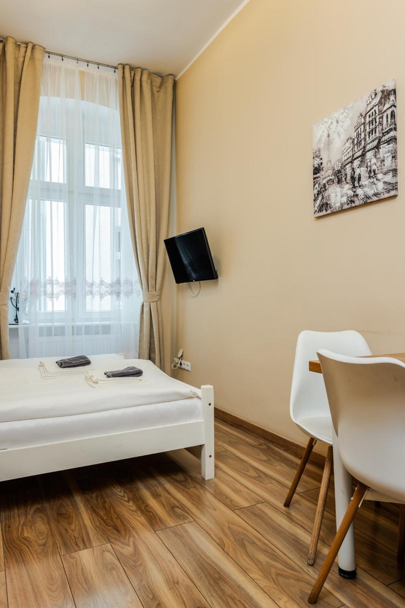 Functional And Comfortable Very Berry Studios In Poznan By Noclegi Renters מראה חיצוני תמונה