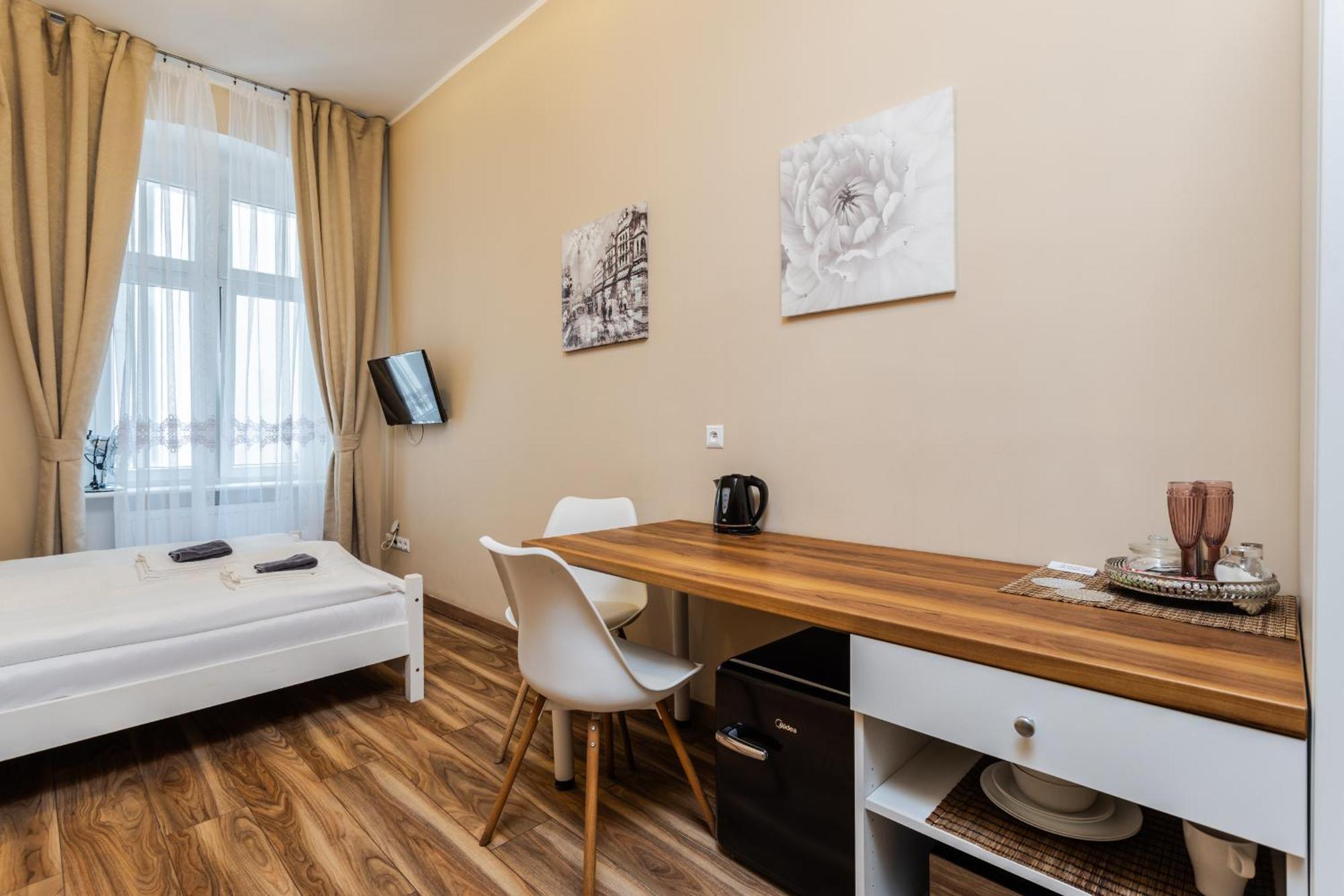 Functional And Comfortable Very Berry Studios In Poznan By Noclegi Renters מראה חיצוני תמונה