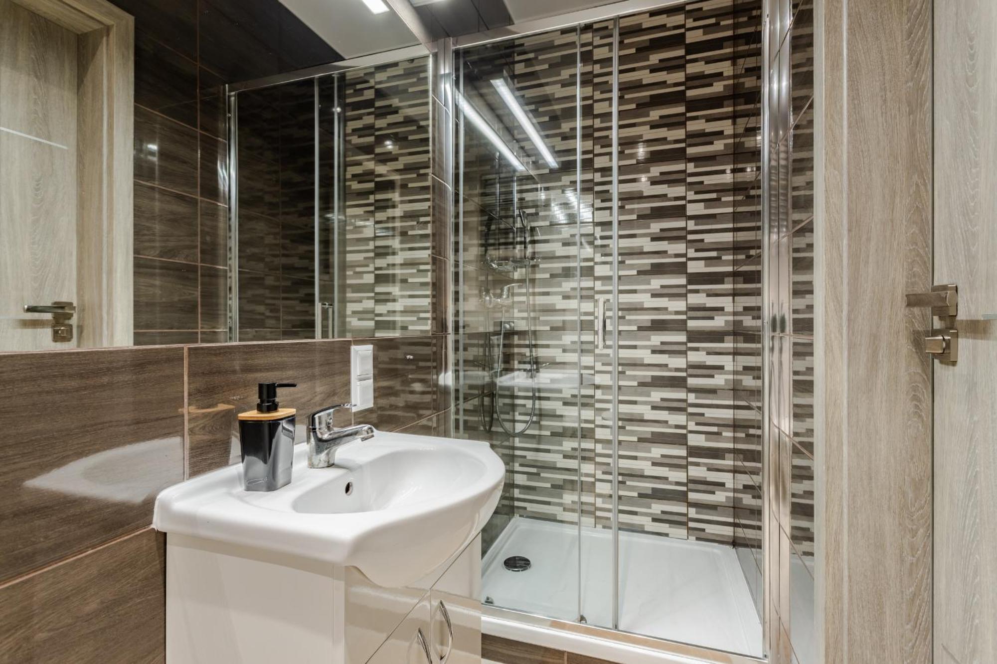 Functional And Comfortable Very Berry Studios In Poznan By Noclegi Renters מראה חיצוני תמונה