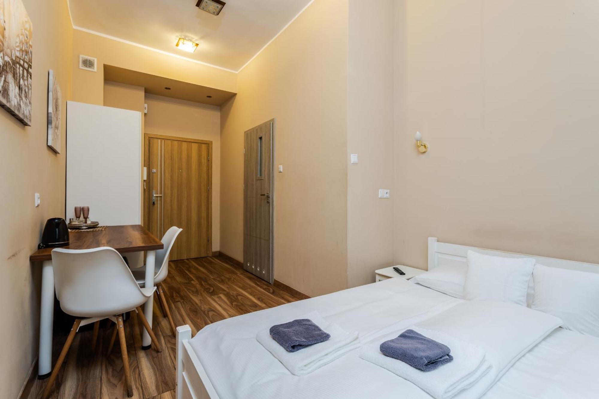 Functional And Comfortable Very Berry Studios In Poznan By Noclegi Renters מראה חיצוני תמונה