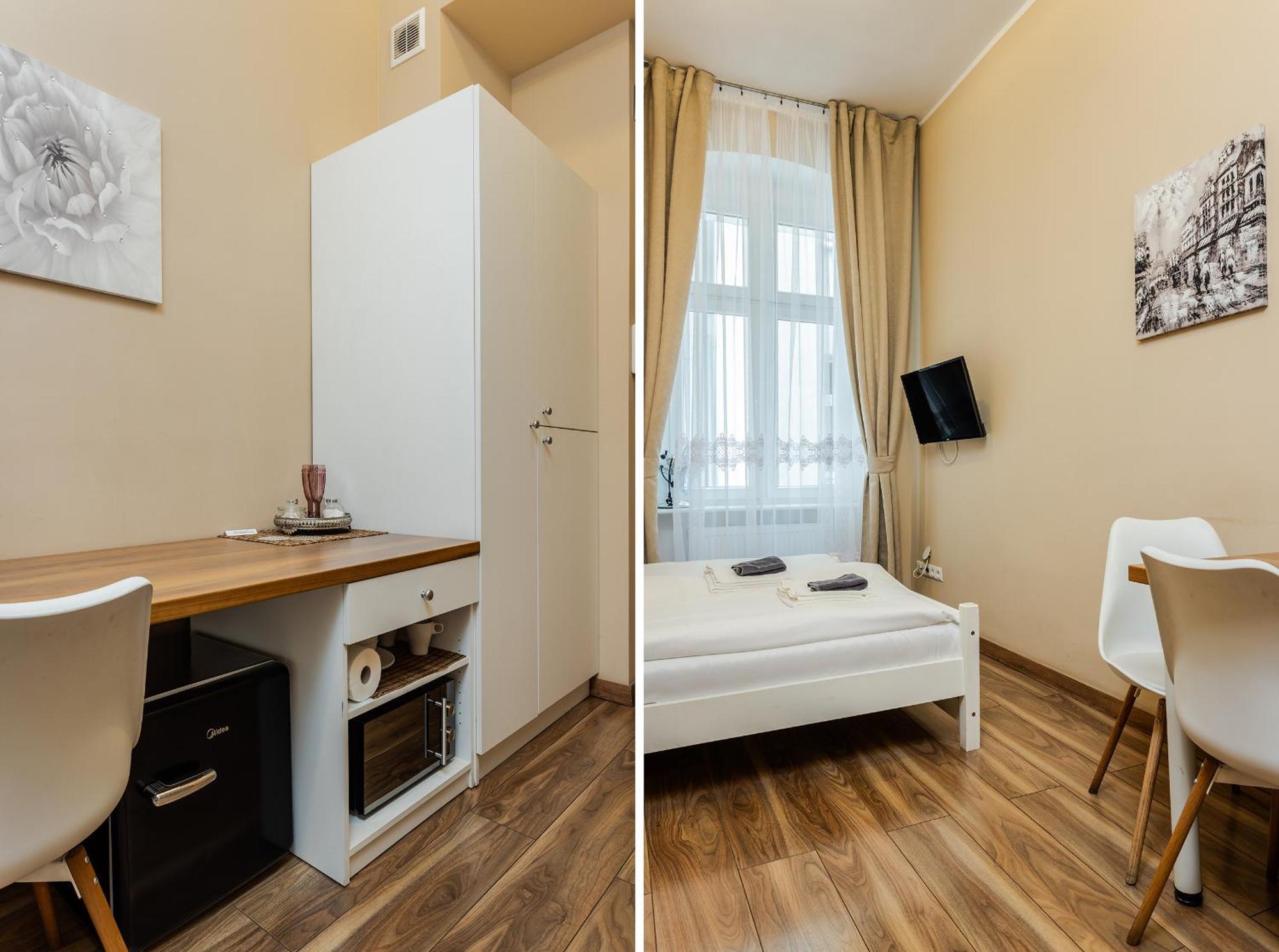 Functional And Comfortable Very Berry Studios In Poznan By Noclegi Renters מראה חיצוני תמונה