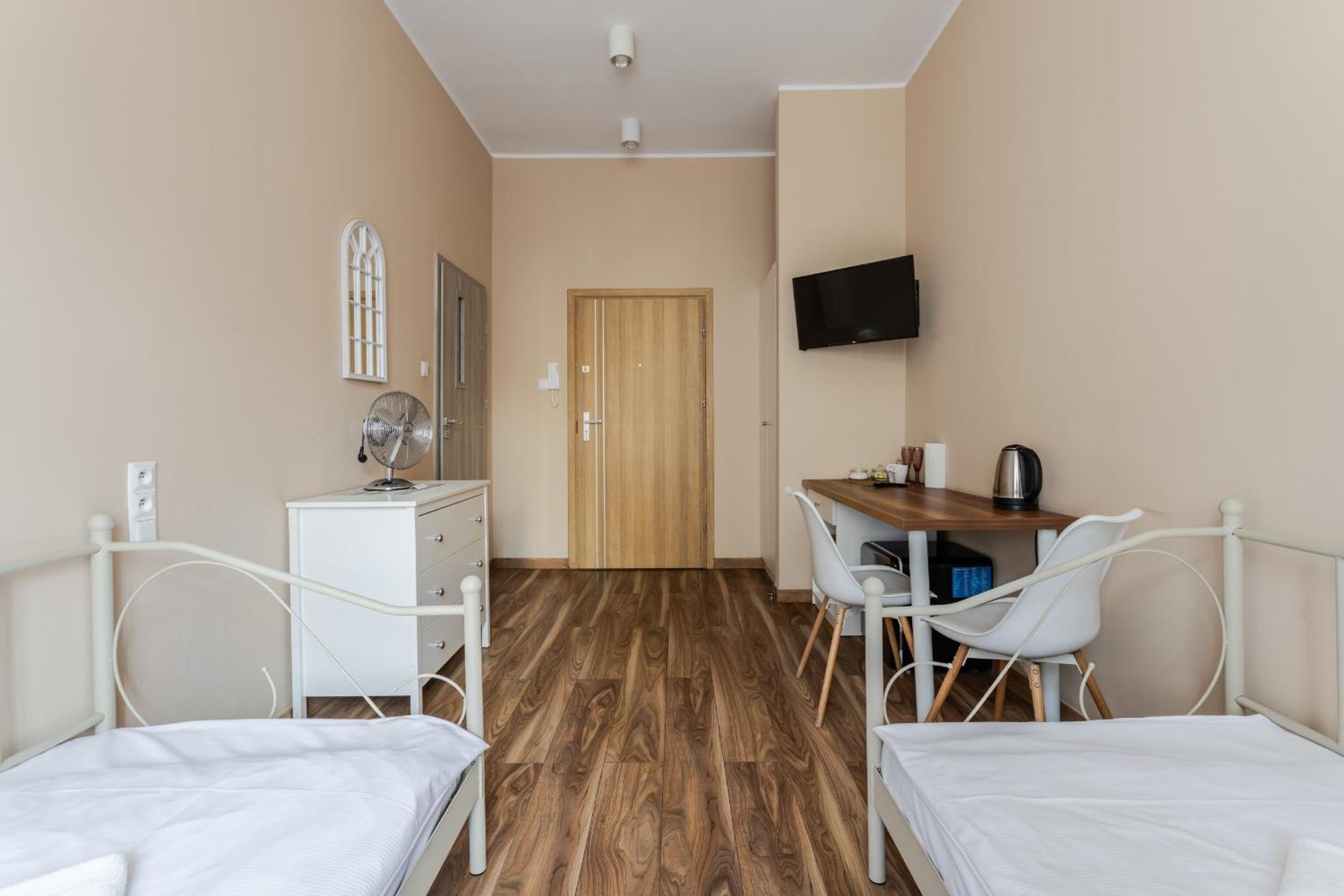 Functional And Comfortable Very Berry Studios In Poznan By Noclegi Renters מראה חיצוני תמונה
