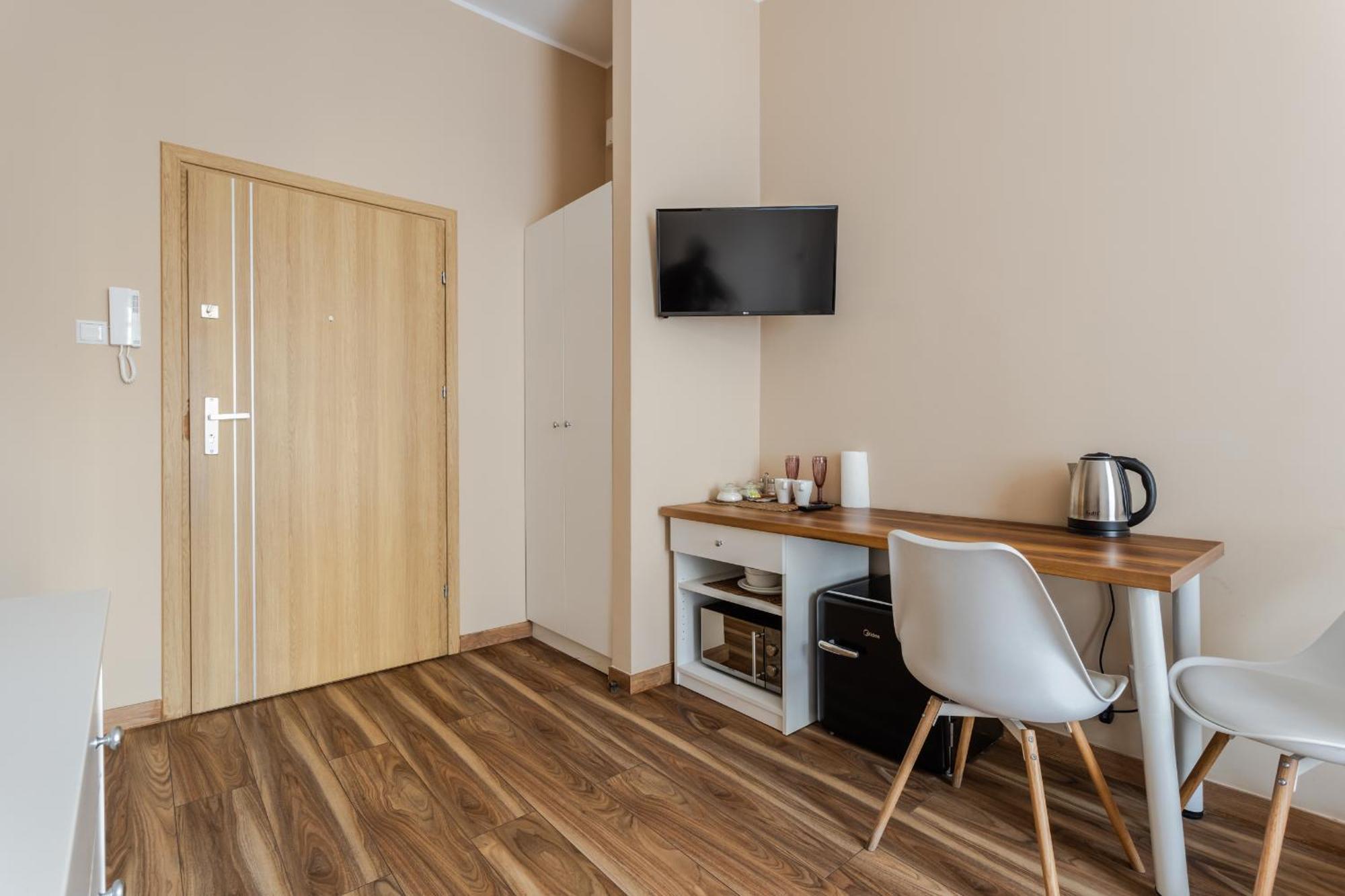 Functional And Comfortable Very Berry Studios In Poznan By Noclegi Renters מראה חיצוני תמונה