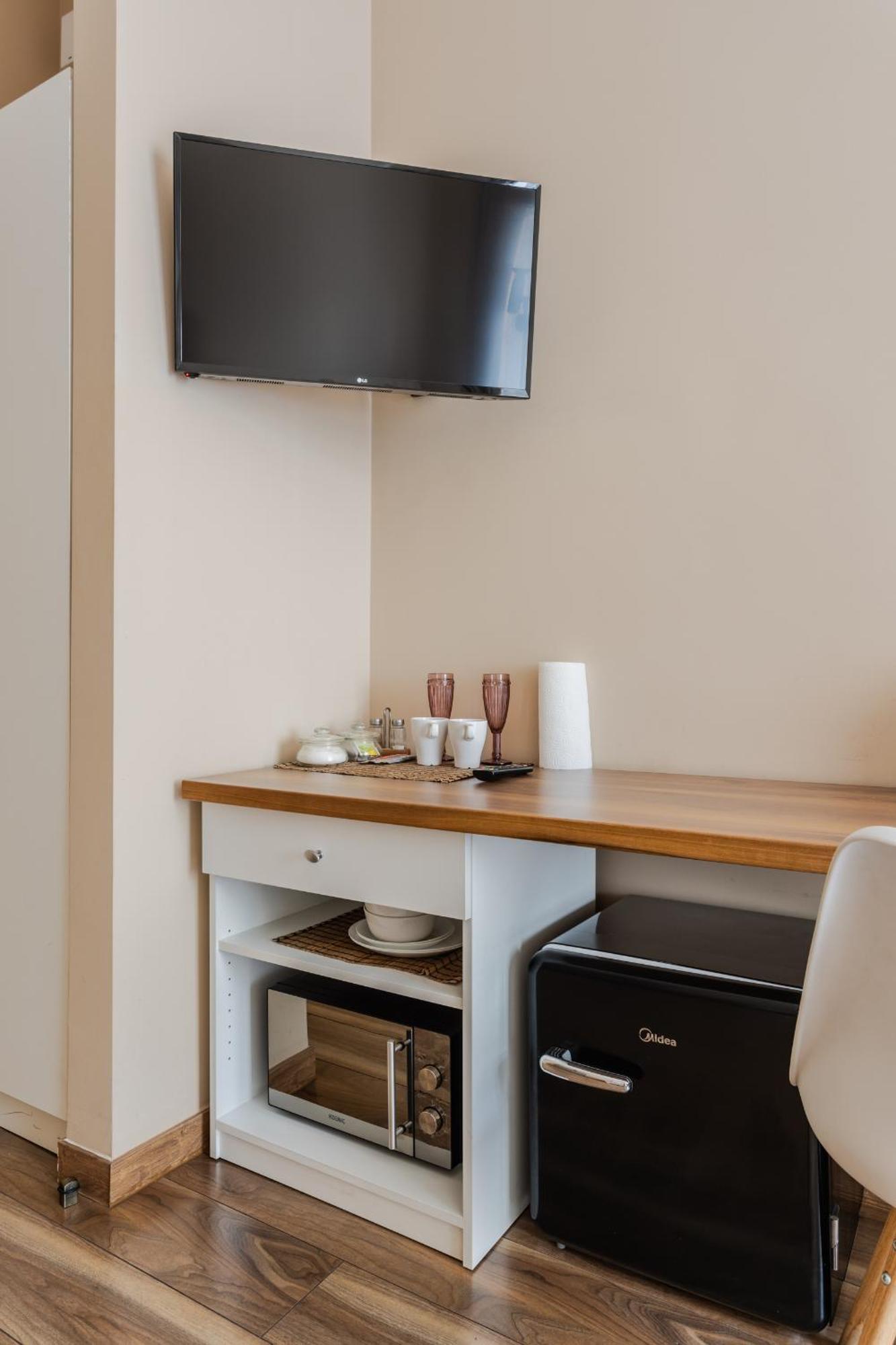 Functional And Comfortable Very Berry Studios In Poznan By Noclegi Renters מראה חיצוני תמונה