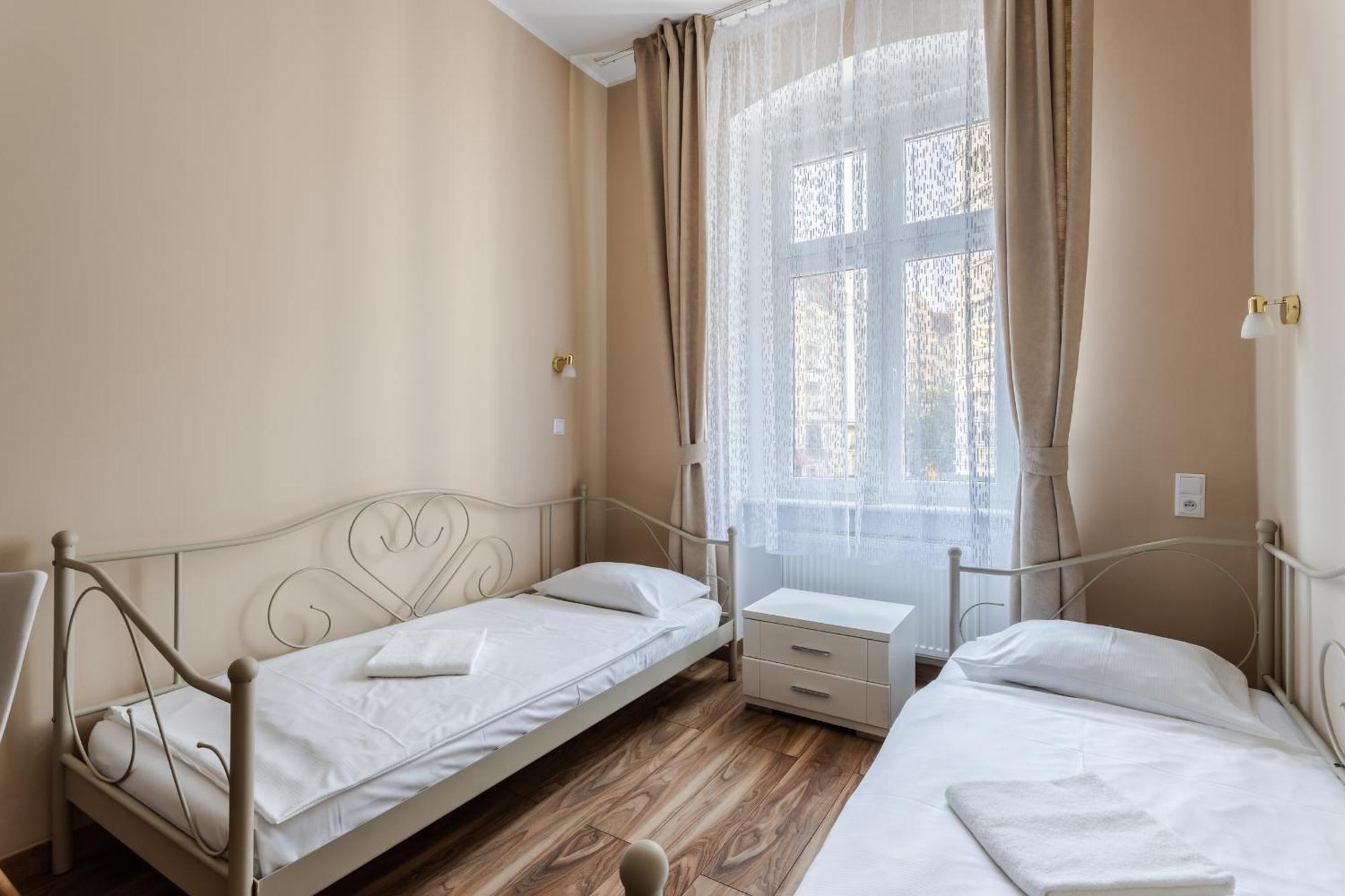 Functional And Comfortable Very Berry Studios In Poznan By Noclegi Renters מראה חיצוני תמונה