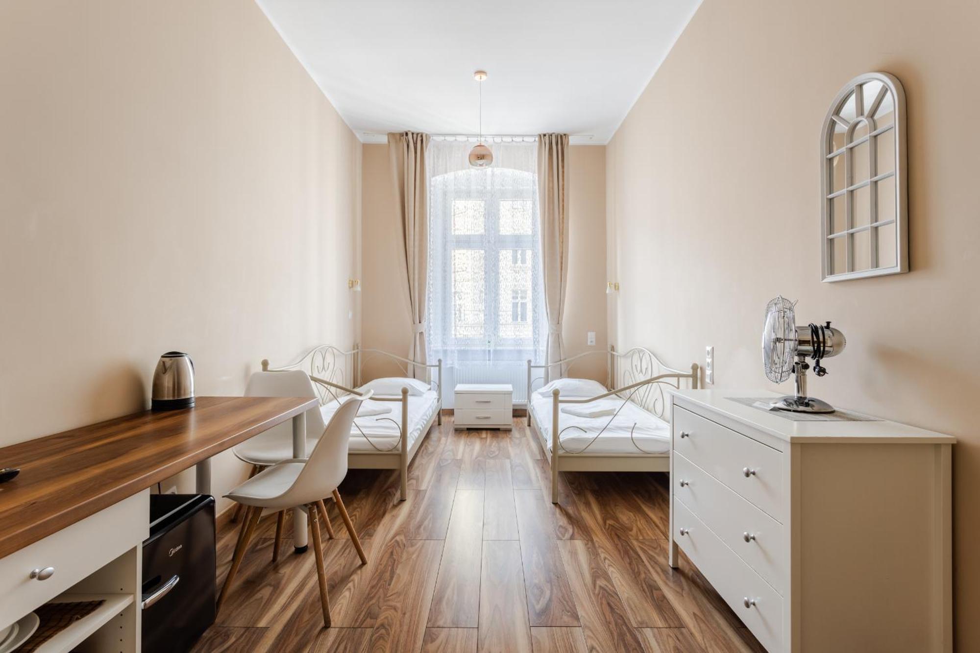 Functional And Comfortable Very Berry Studios In Poznan By Noclegi Renters מראה חיצוני תמונה