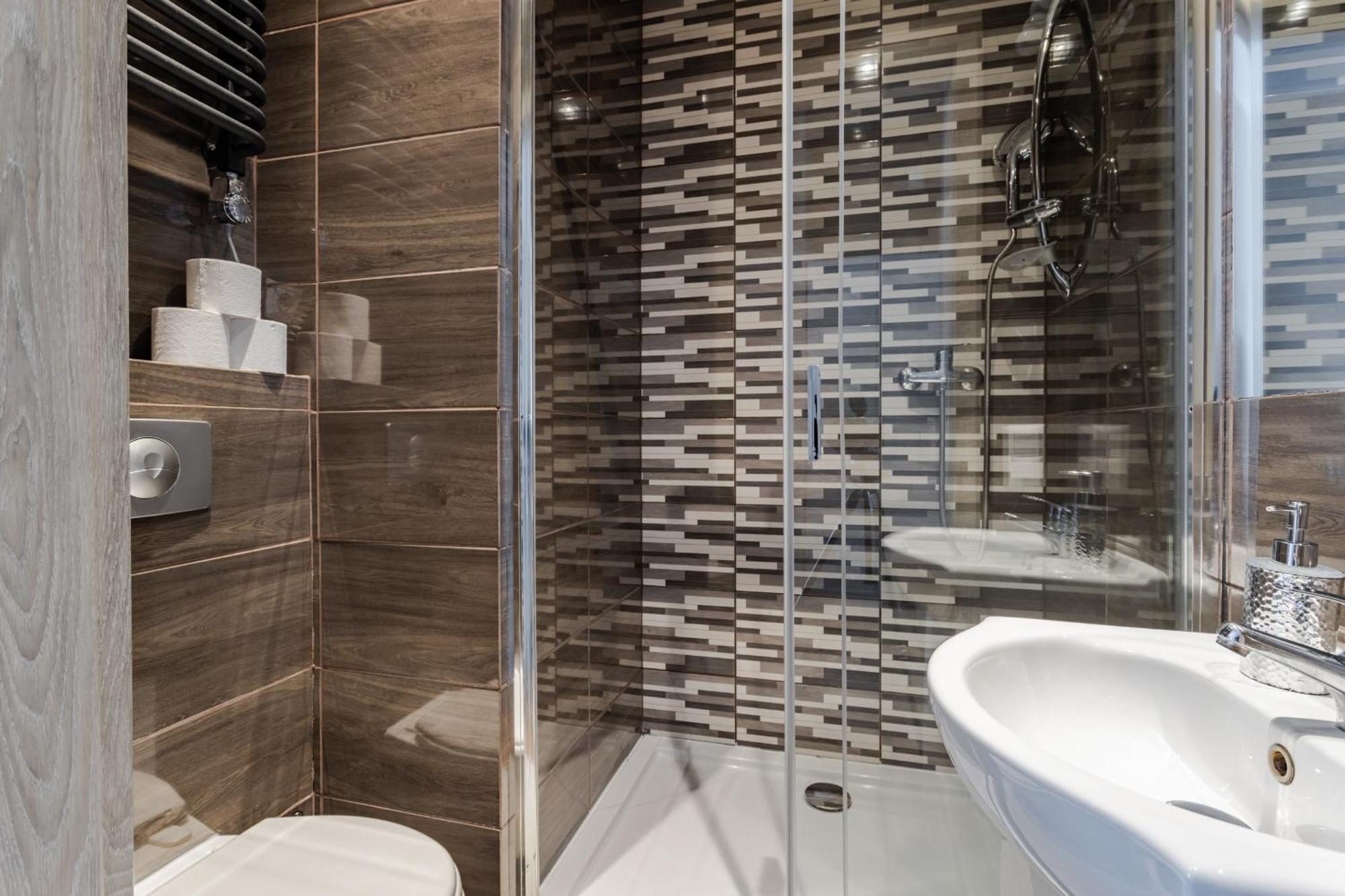 Functional And Comfortable Very Berry Studios In Poznan By Noclegi Renters מראה חיצוני תמונה