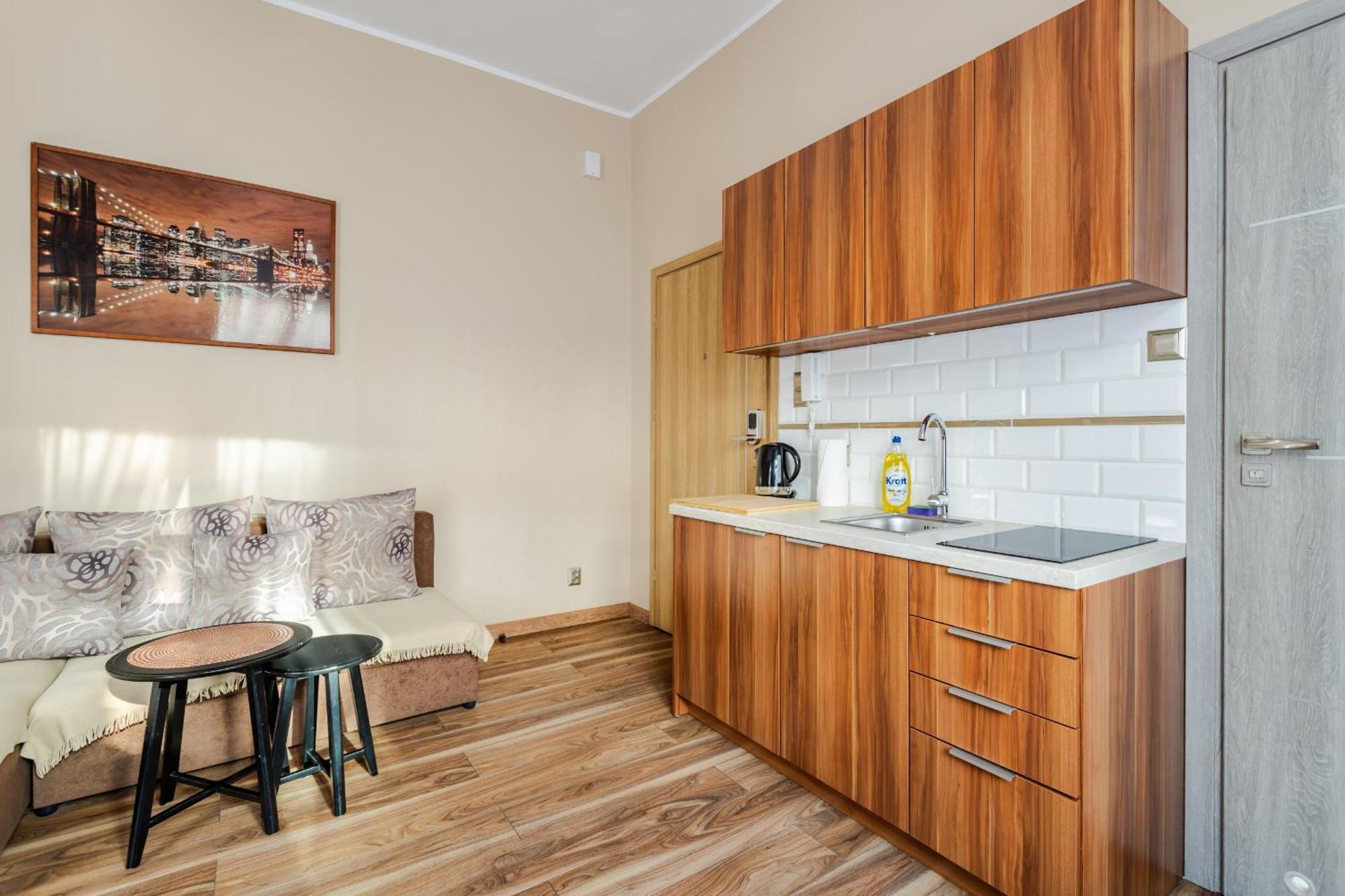 Functional And Comfortable Very Berry Studios In Poznan By Noclegi Renters מראה חיצוני תמונה
