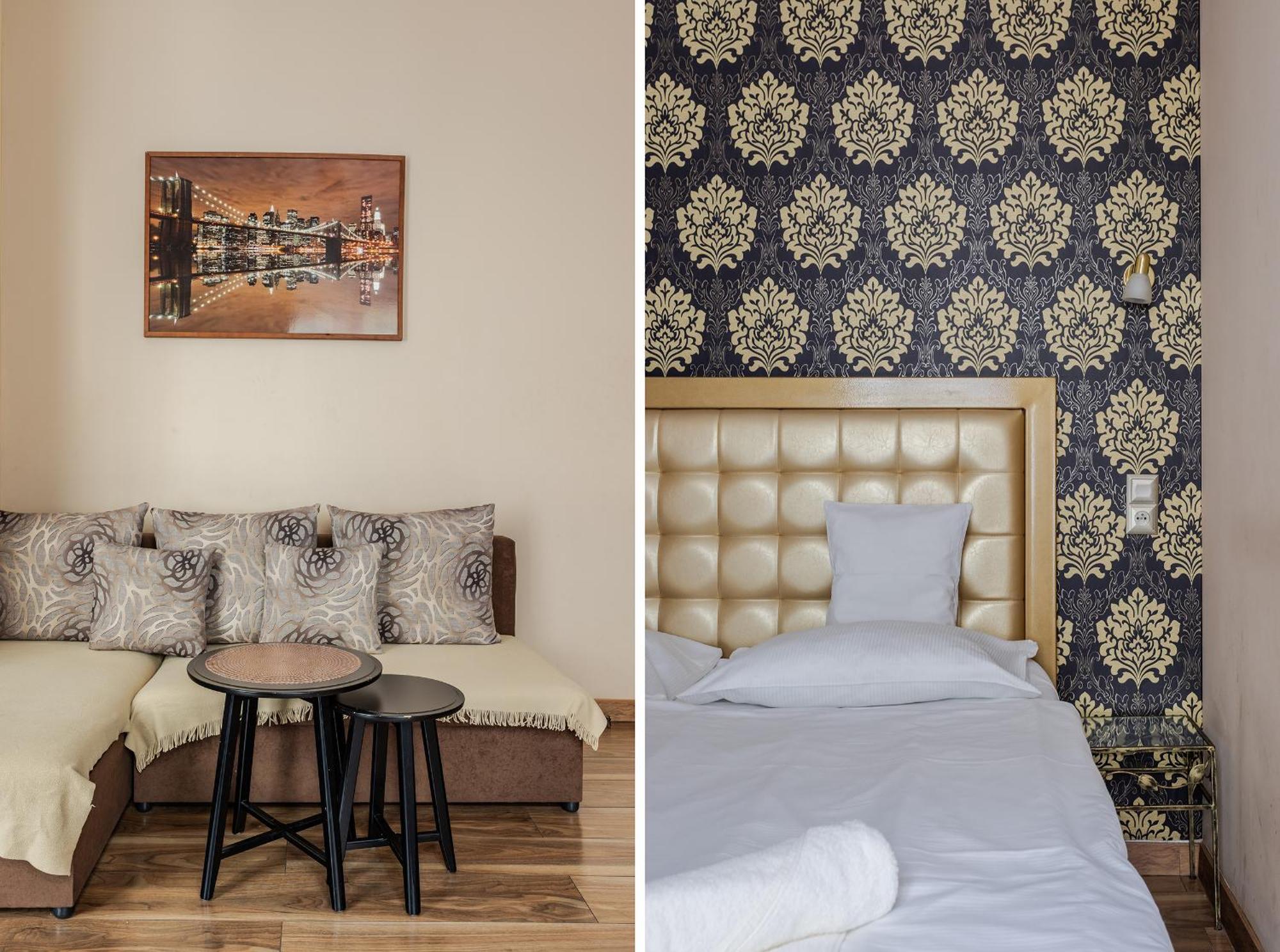 Functional And Comfortable Very Berry Studios In Poznan By Noclegi Renters מראה חיצוני תמונה