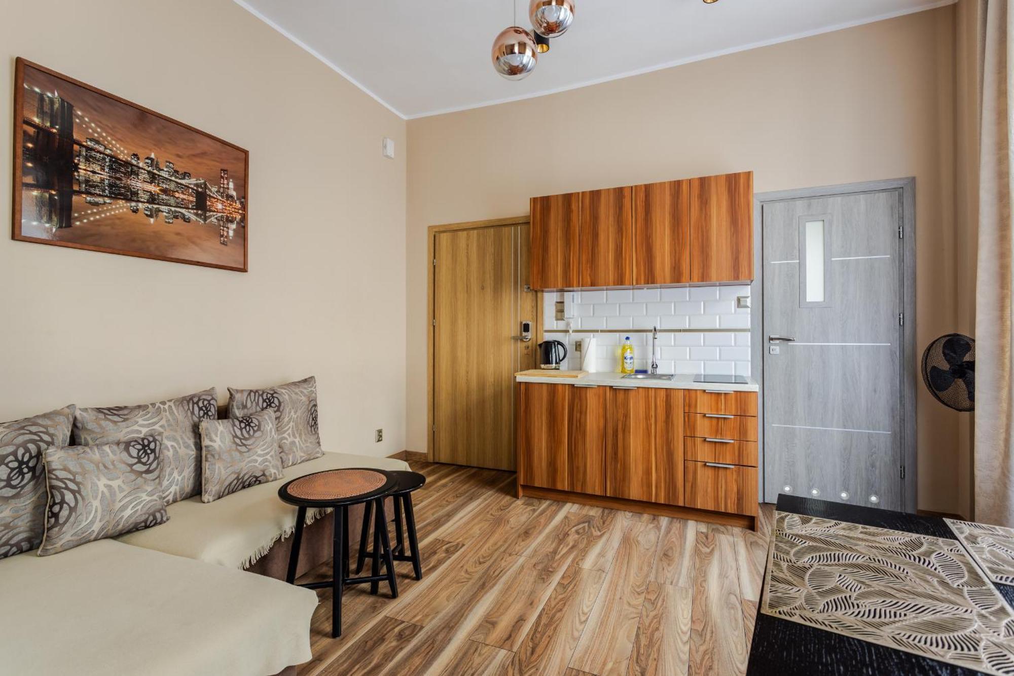 Functional And Comfortable Very Berry Studios In Poznan By Noclegi Renters מראה חיצוני תמונה