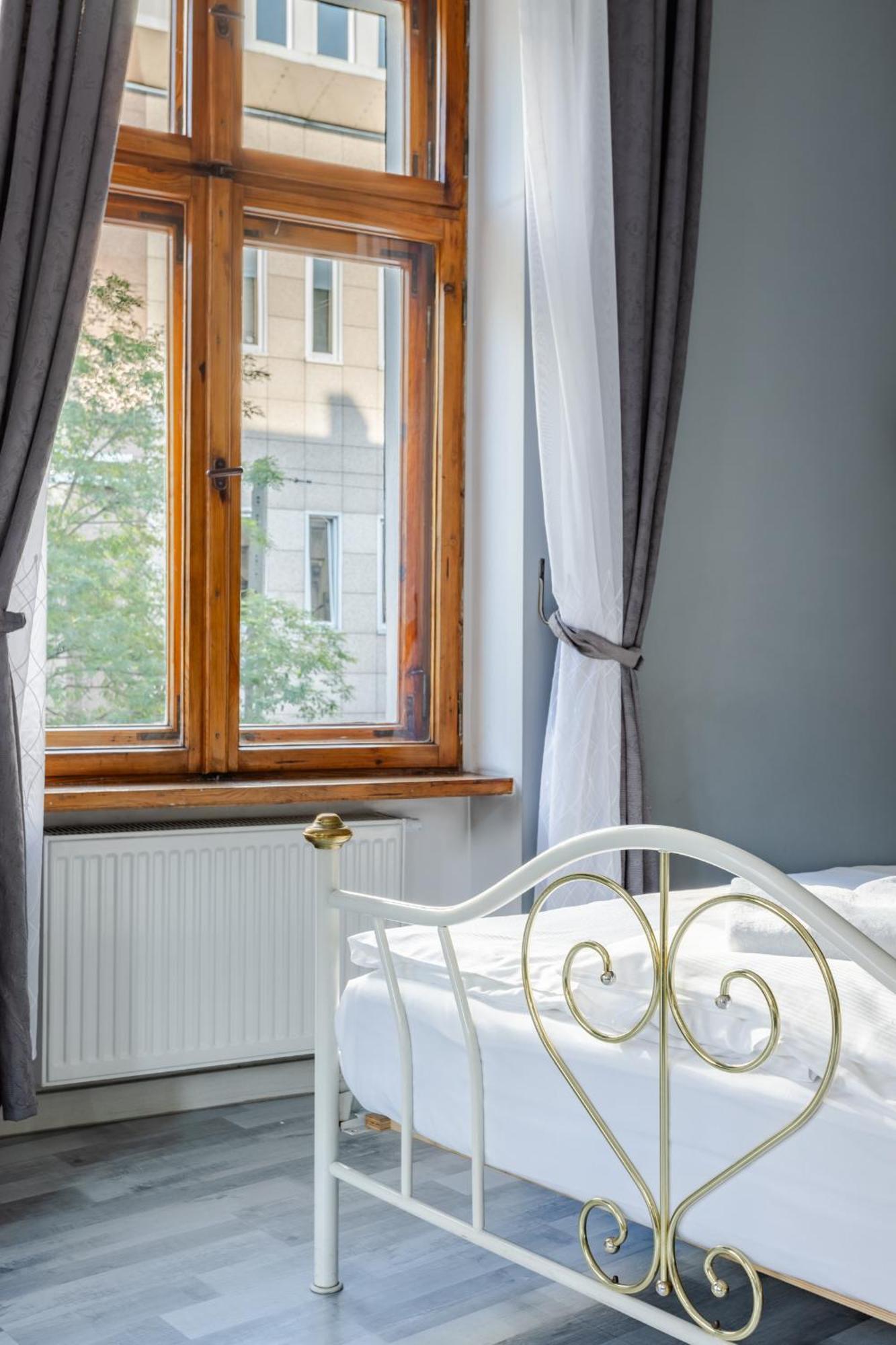 Functional And Comfortable Very Berry Studios In Poznan By Noclegi Renters מראה חיצוני תמונה