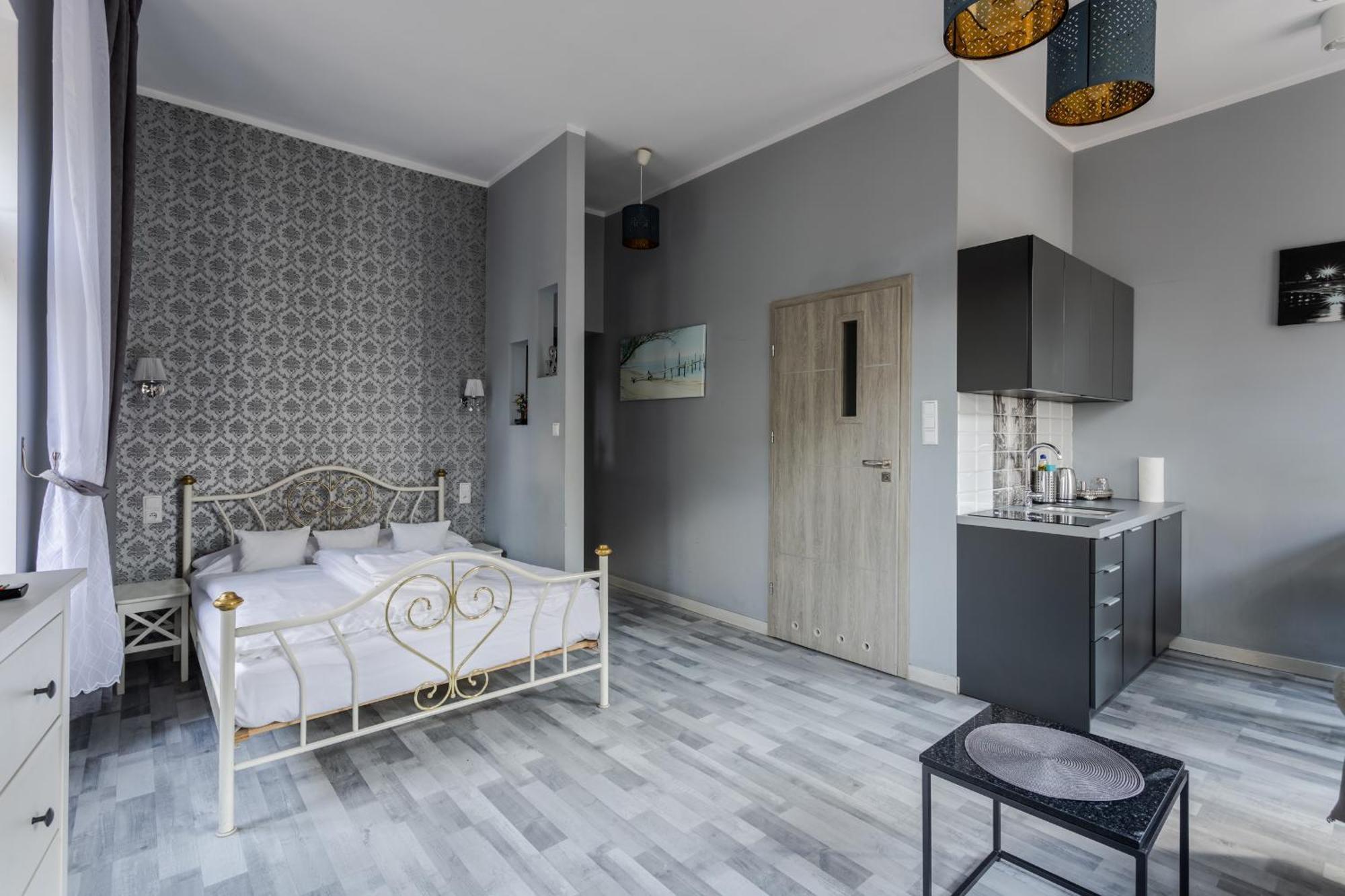 Functional And Comfortable Very Berry Studios In Poznan By Noclegi Renters מראה חיצוני תמונה