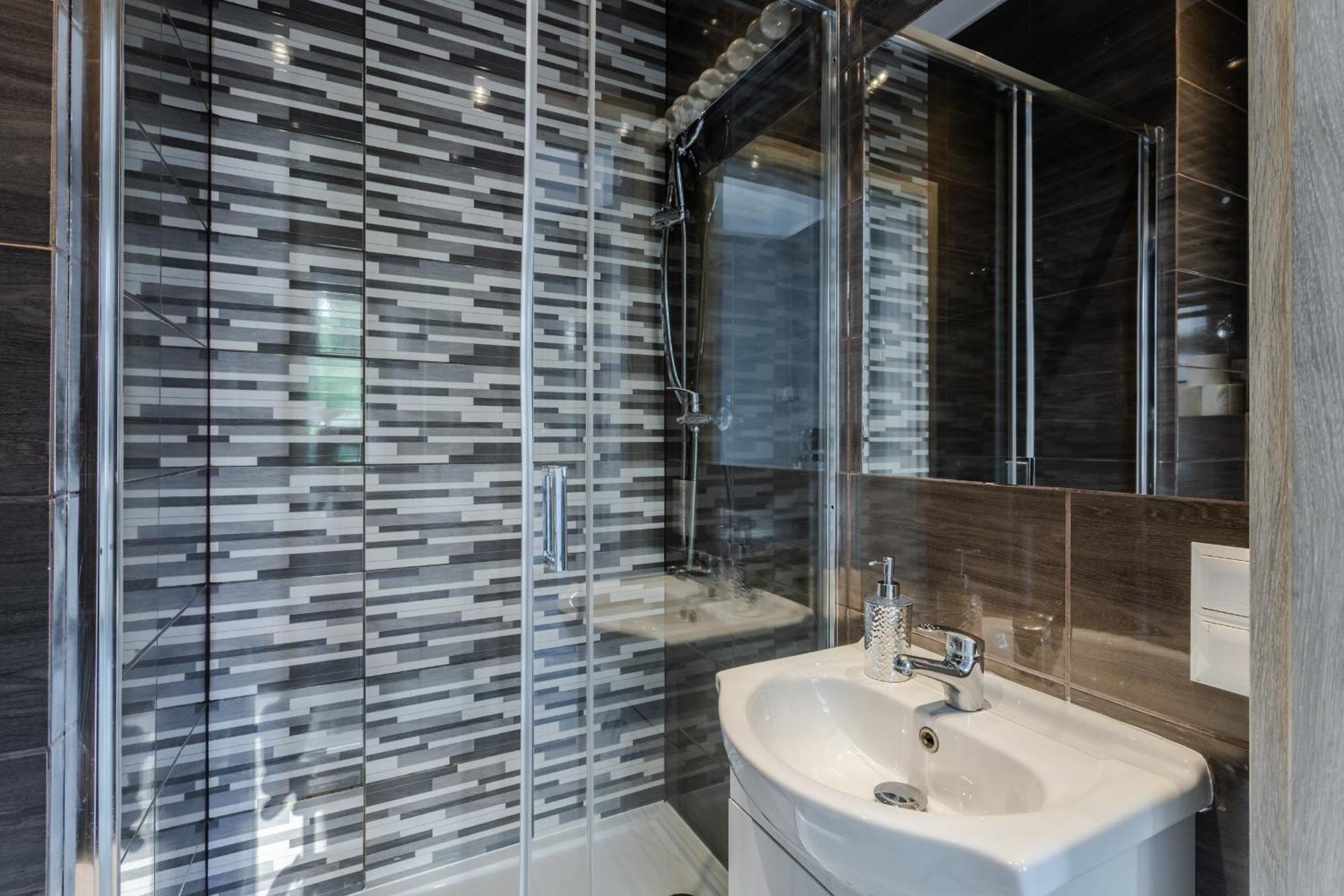 Functional And Comfortable Very Berry Studios In Poznan By Noclegi Renters מראה חיצוני תמונה