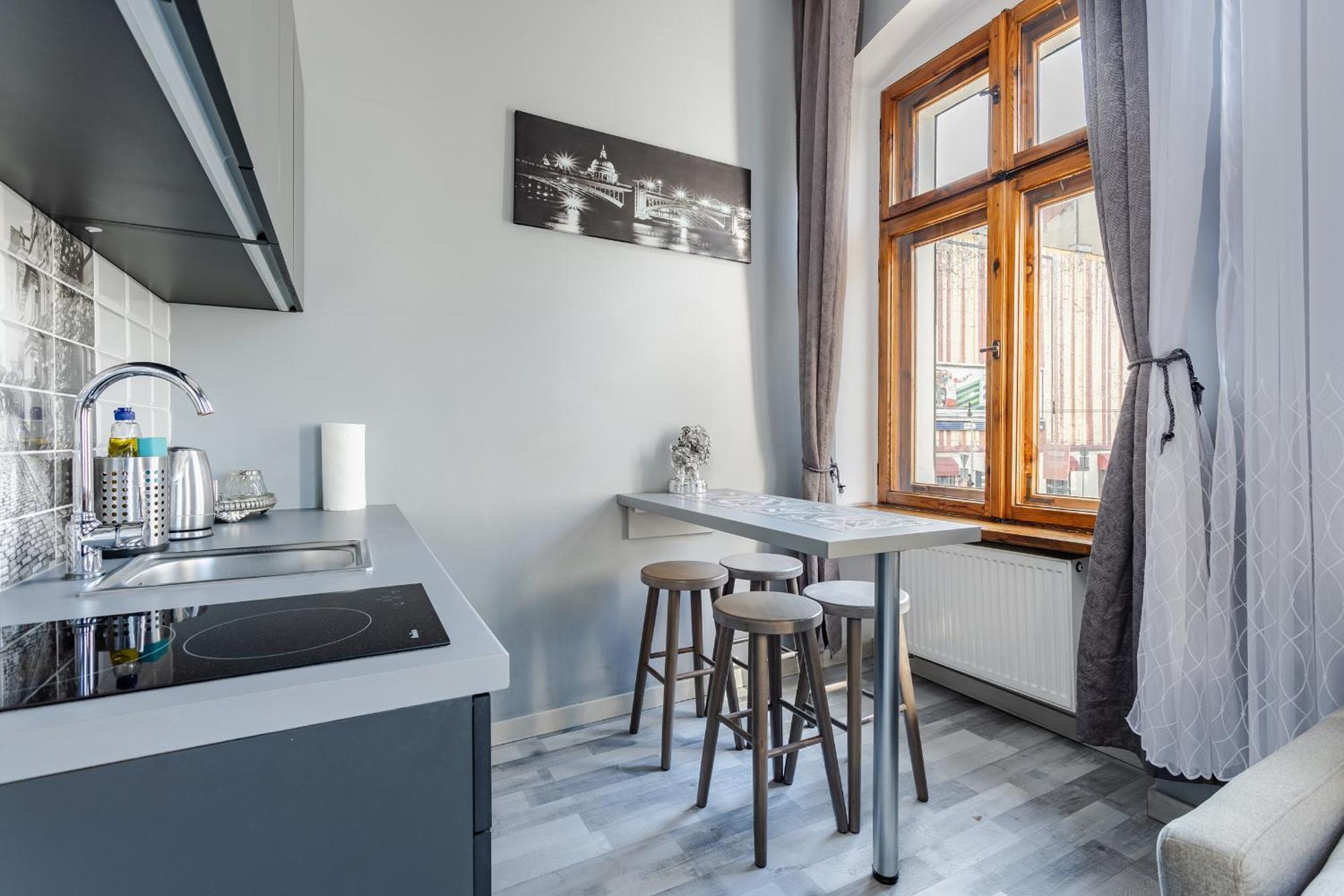 Functional And Comfortable Very Berry Studios In Poznan By Noclegi Renters מראה חיצוני תמונה