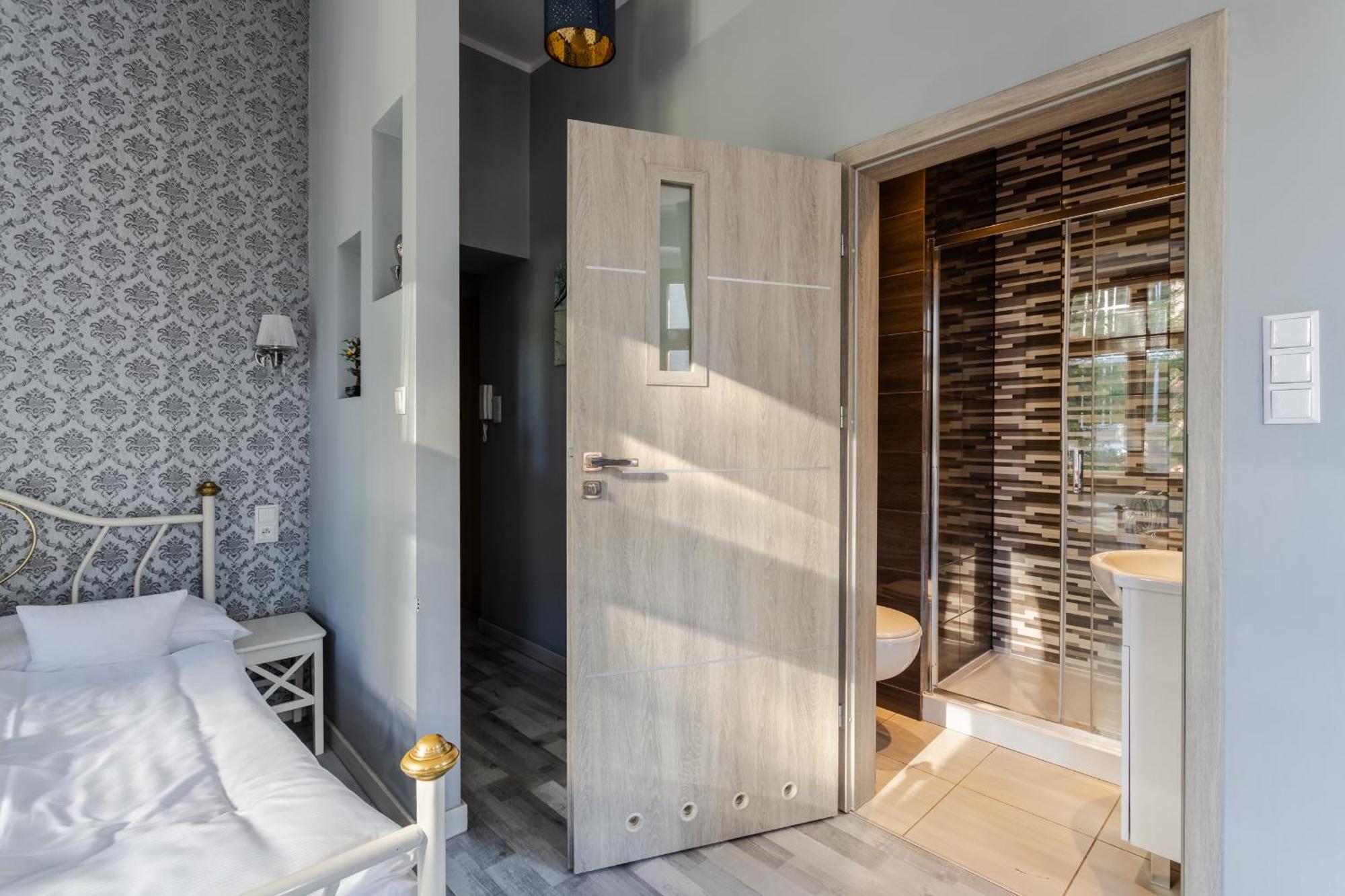 Functional And Comfortable Very Berry Studios In Poznan By Noclegi Renters מראה חיצוני תמונה
